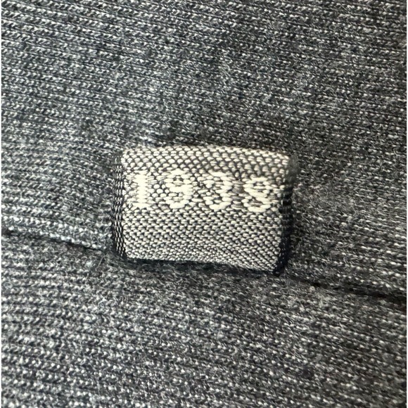 REI Long Sleeve Active Pullover Shirt Mens Size Medium Polyester/Spandex - Picture 4 of 8